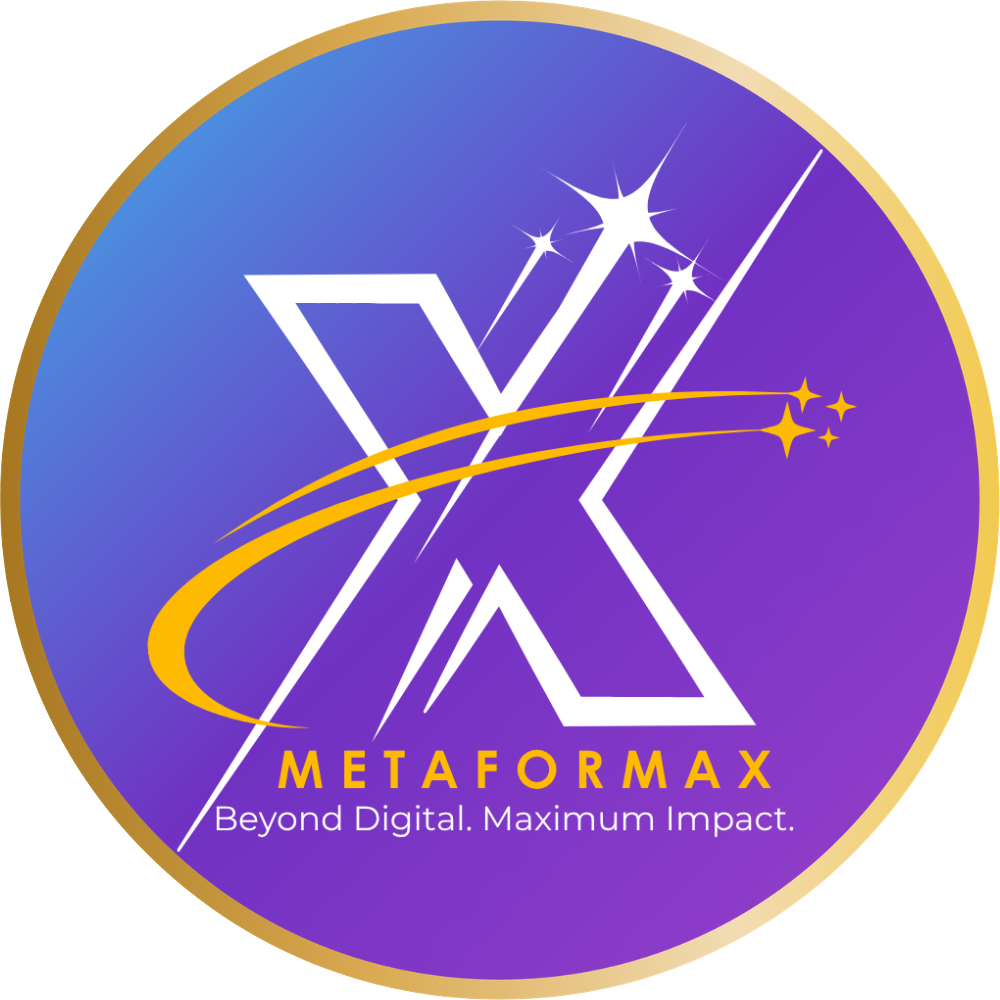 MetaformaX Logo